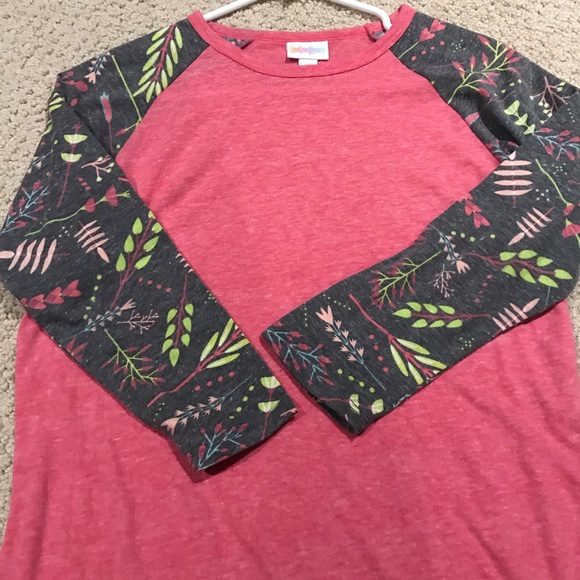 Lularoe Randy - Picture 2 of 2